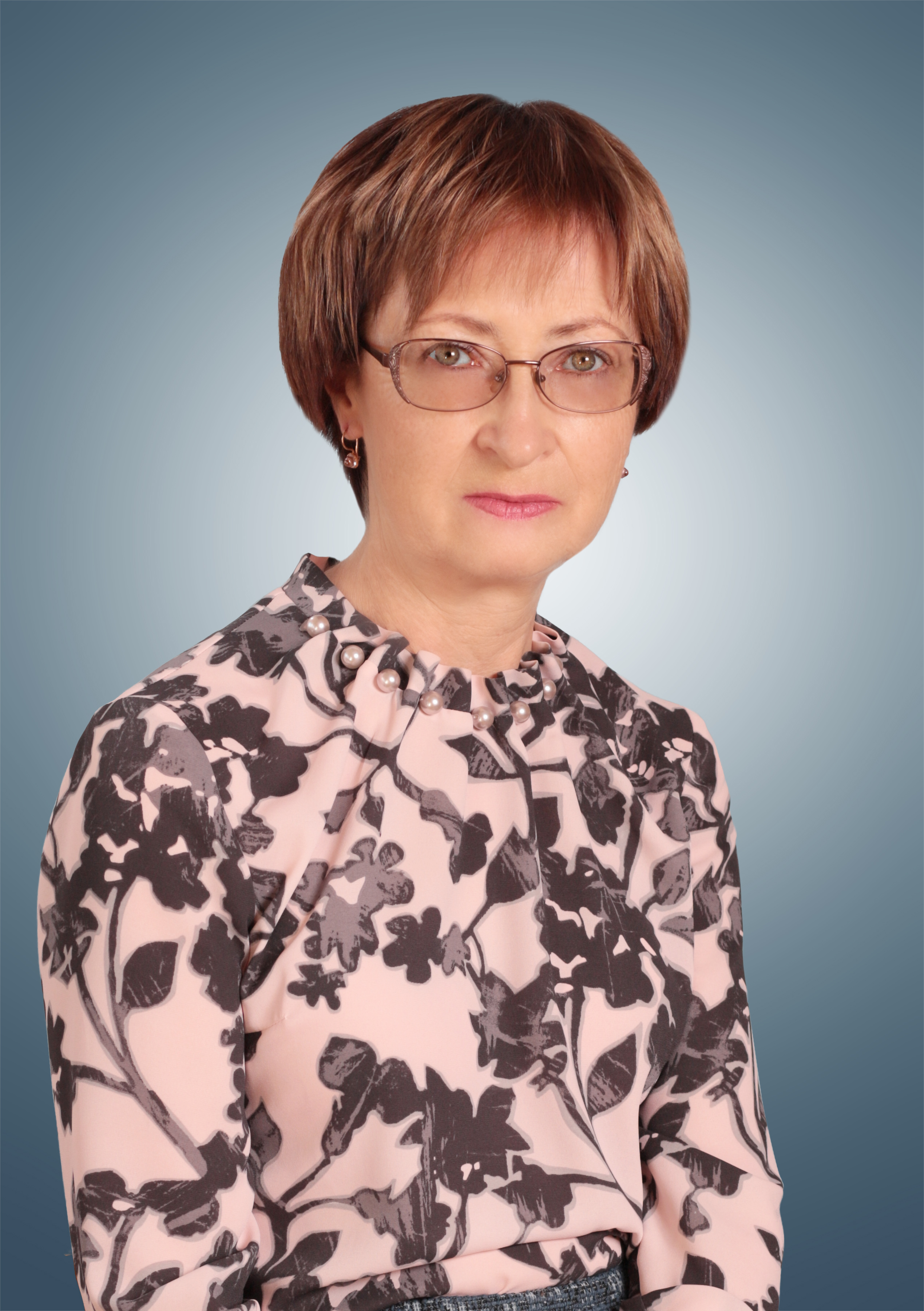 Дементьева Елена Геннадьенвна.