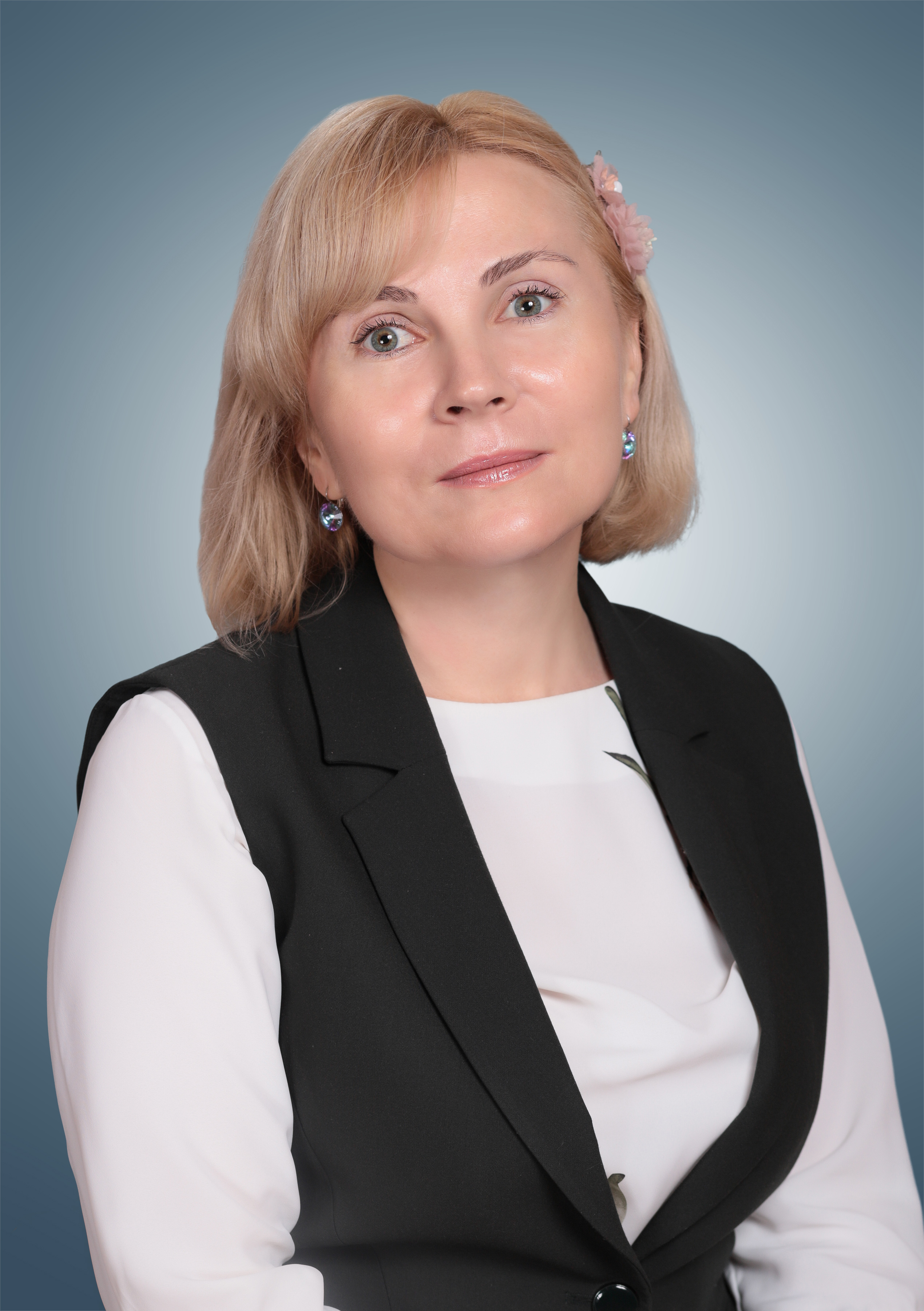Галавур Элина Викторовна.