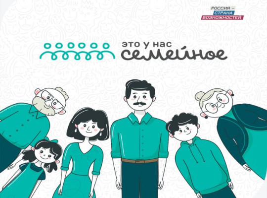 II сезон Конкурса инициатив родительских сообществ.