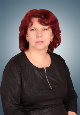 Романова Марина Васильевна