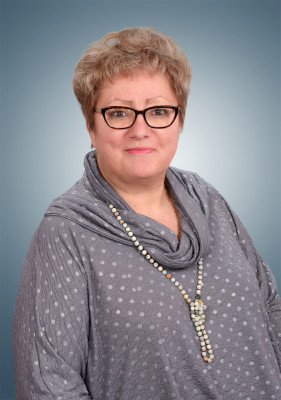 Кудряшова Светлана Магометгереевна