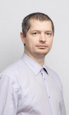 Хезин Александр Геннадьевич