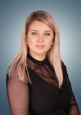 Стук Алена Владимировна