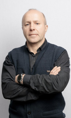 Борисенко Игорь Викторович