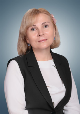 Галавур Элина Викторовна