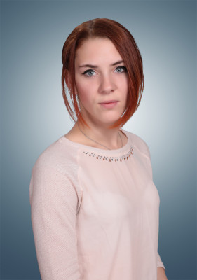 Гауцель Ангелина Андреевна